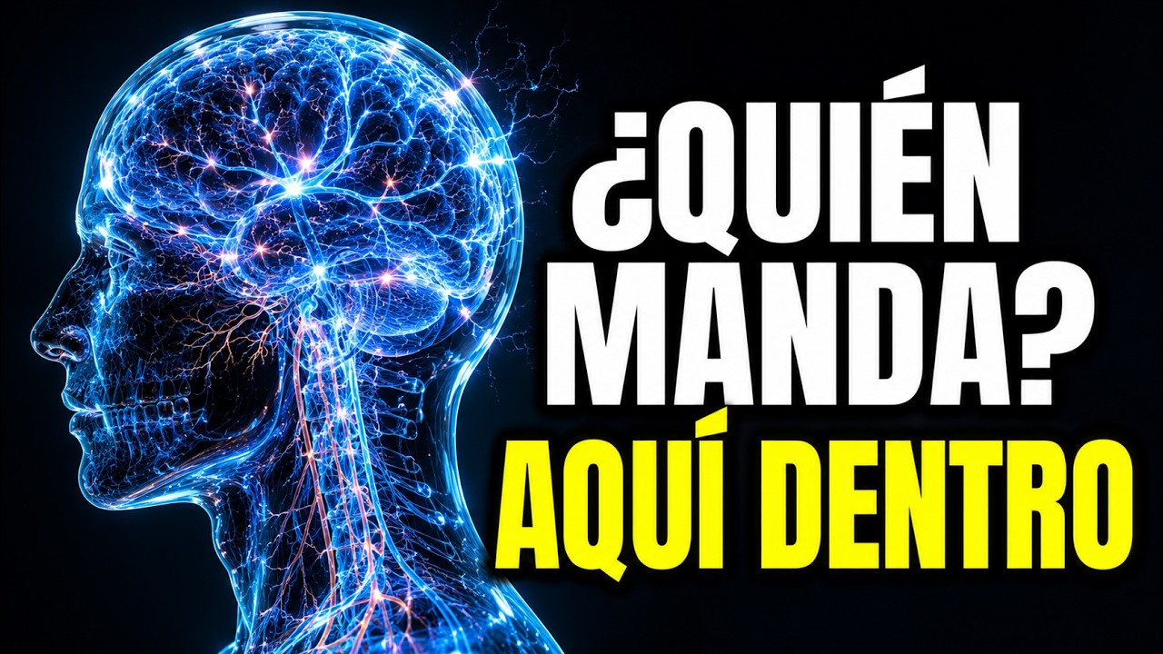 El Cuerpo Humano: Cómo funciona el sistema nervioso | DOCUMENTAL