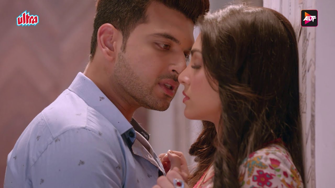 एक सेकंड में ज़िन्दगी बर्बाद कर सकता हूं - DIL HI TOH HAI (SEASON 1) - Episode 08 - Karan Kundra