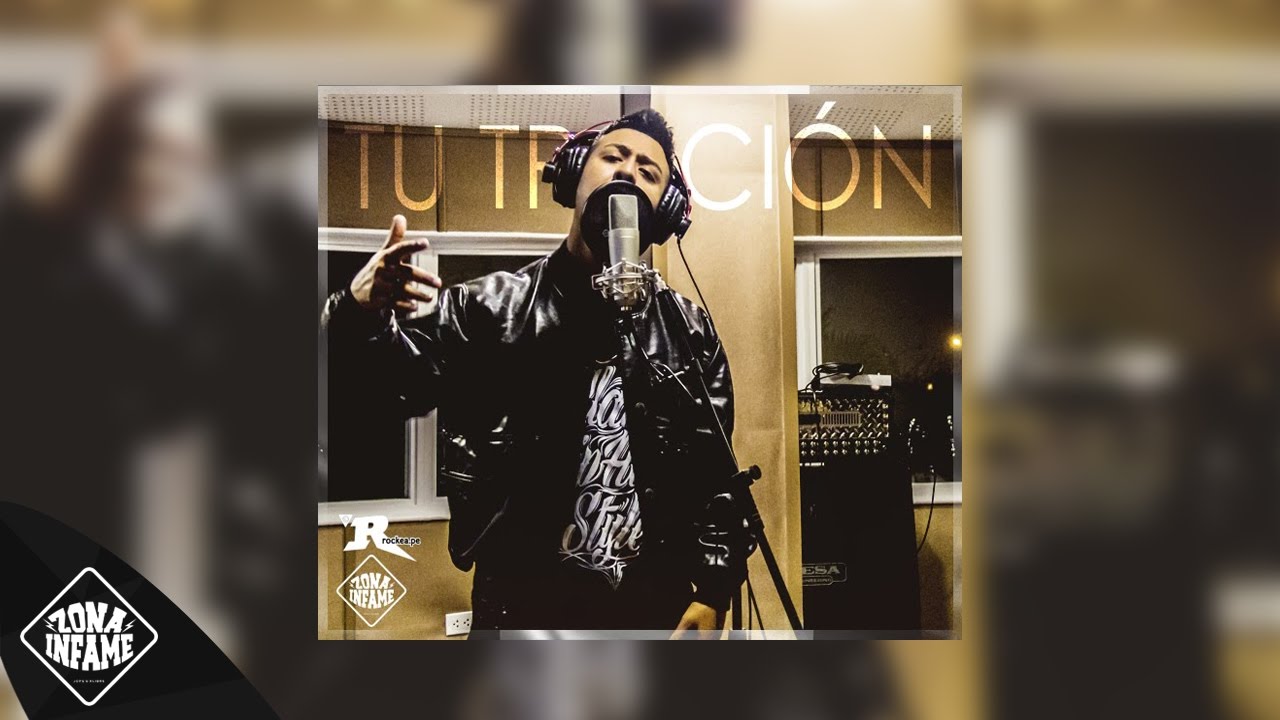 ZONA INFAME - TU TRAICIÓN 🔪