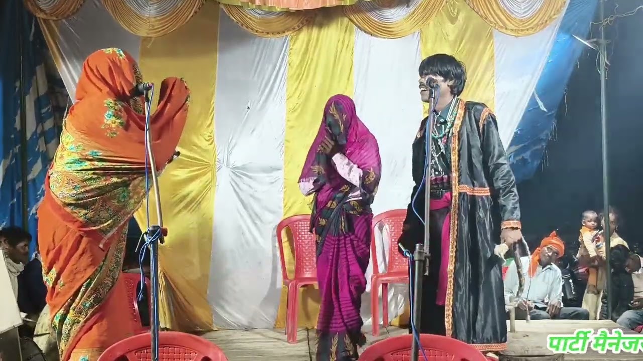 भाग 9  आल्हा उदल का हिस्सा बांट बंगाल गढ़ की लड़ाई