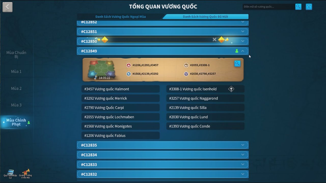 LuxubuGaming Live  - Open Pass7 - 3308 + 2055 VS 1393 + 1206 + 3457 | Day2