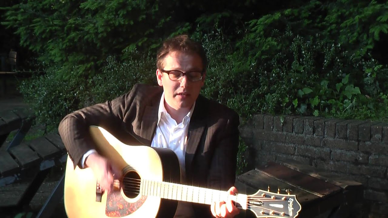 Sven van Thom - Heidi nimmt Drogen (exklusiv f&uuml;r ROCK FUCKER ROCK)