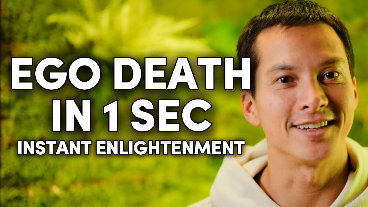Remove All Thoughts Without Effort. | Awakening