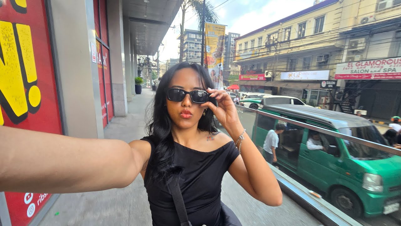 rv #4 sinulog '26 vlog