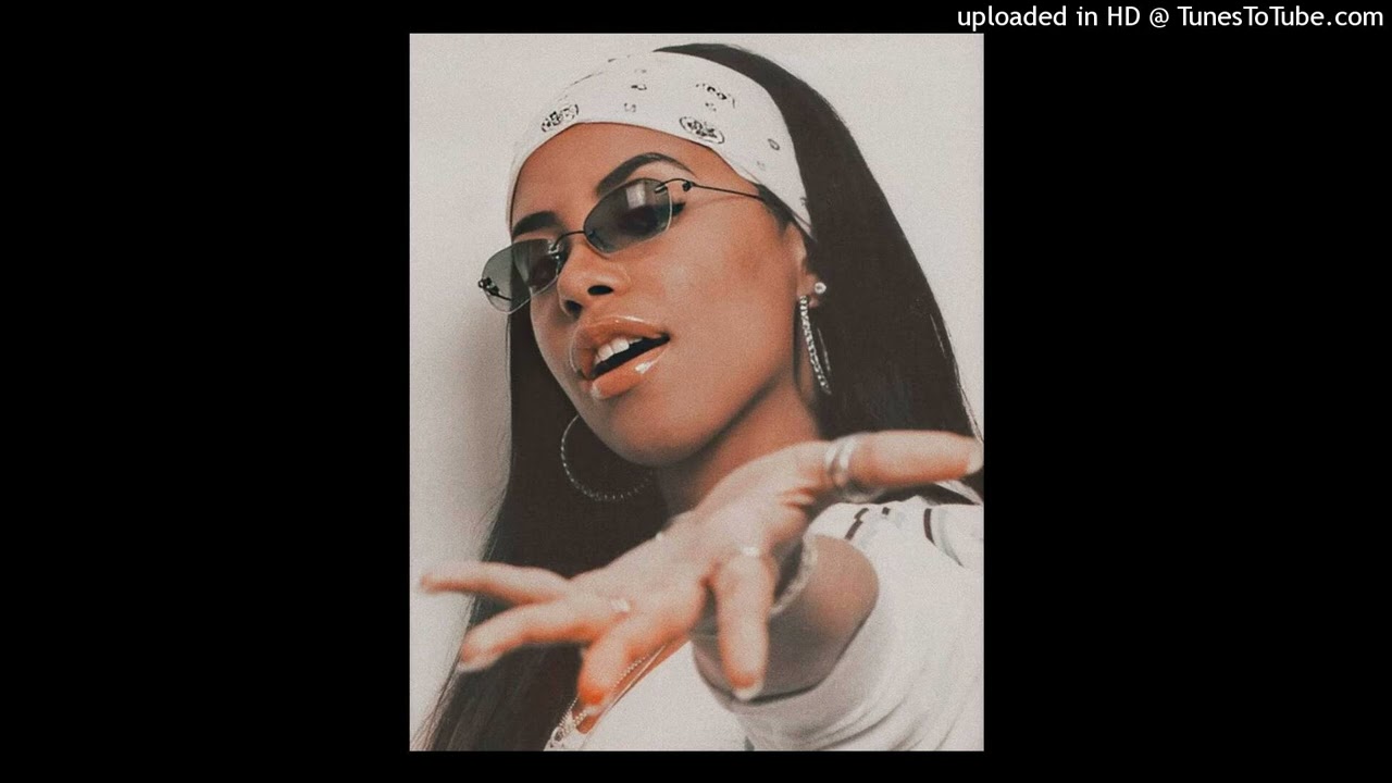 Your Love - Aaliyah X Skepta X Grime X 2000s R&B Type Beat