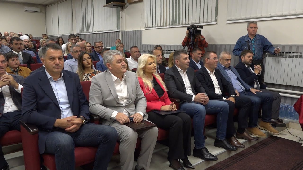 Mali Zvornik obeležio Dan opštine 17.09.2022