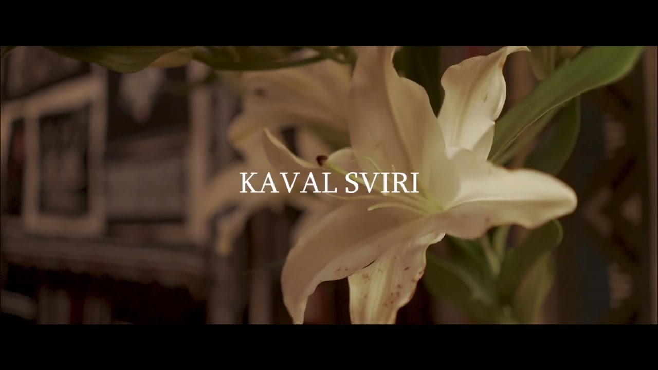 Marina Satti & fonés - Kaval Sviri | Pohoda in the Air