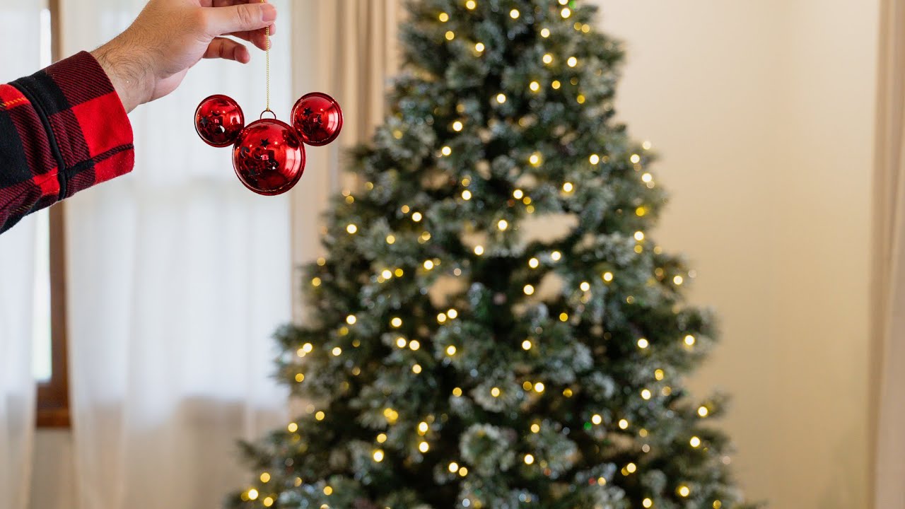 #14 Holiday Vibes: Christmas Tree Decorating and Solving Home Issues Before the Holidays