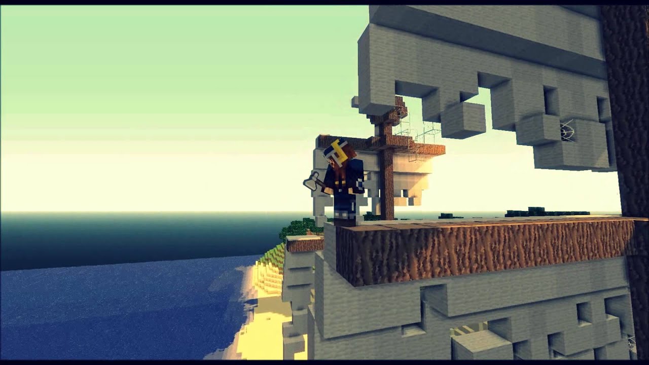 Trailer - Crysalia
