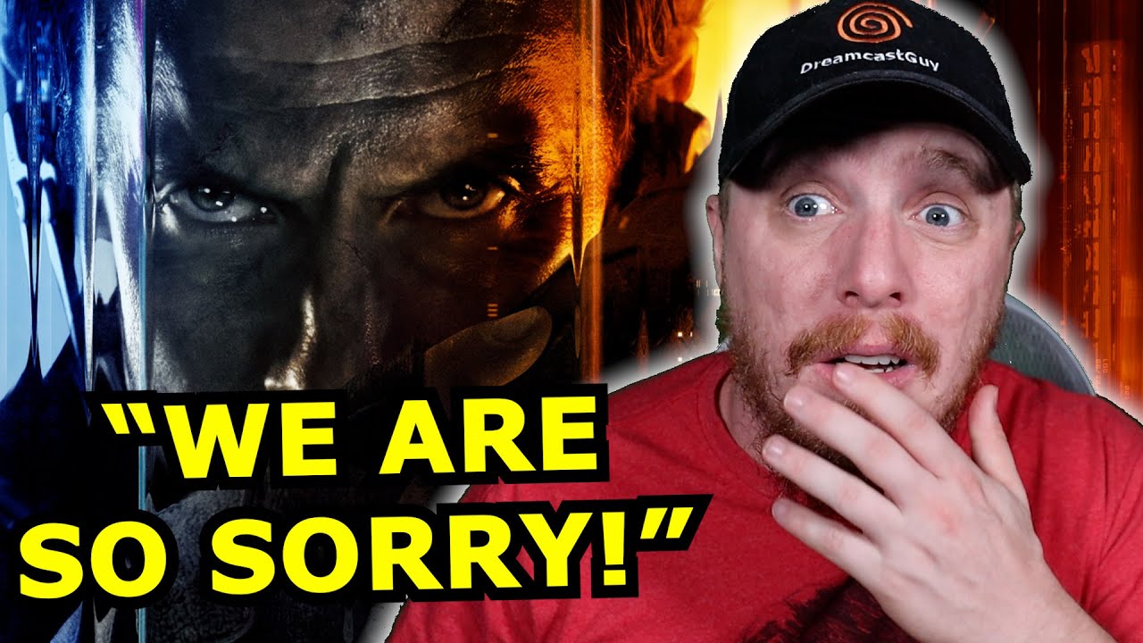 They are FREAKING OUT! Activision APOLOGIZES for Call of Duty being AWFUL!