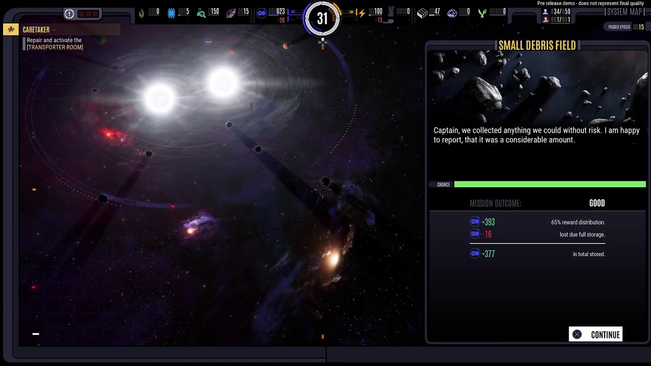 Star Trek.Voyager PS5