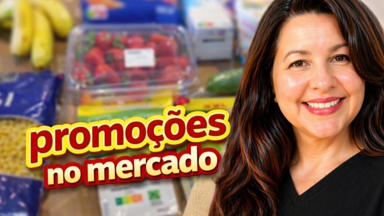 Fiz pizza 100% caseira com queijo da promoção do mercado