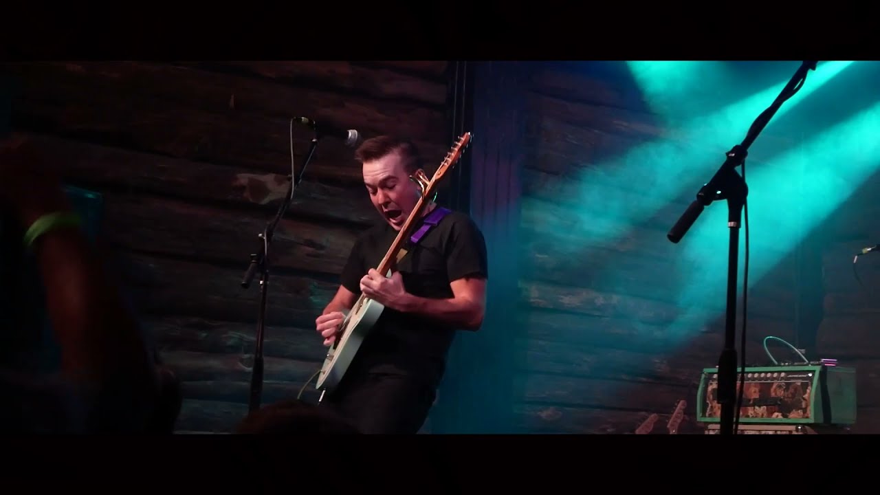 Tiny Moving Parts  -  Applause LIVE (Austin, Texas 2021)