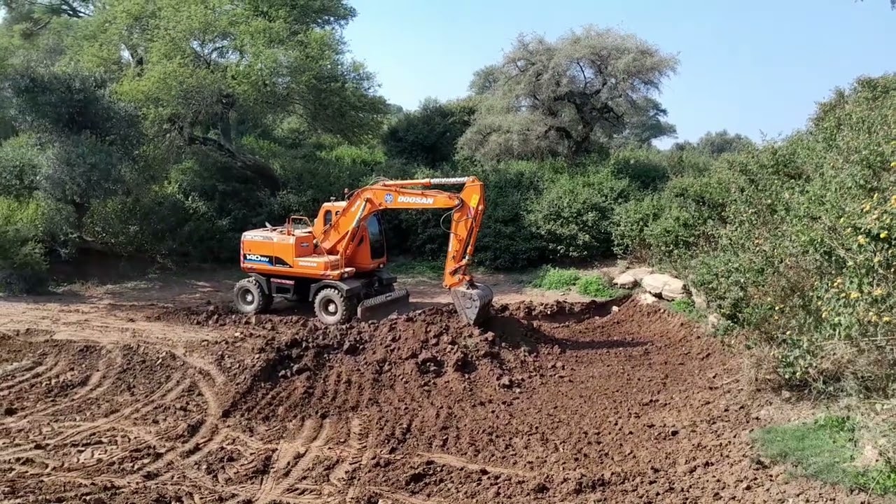 Tilla Jogian Water Reservoirs &ndash; Ancient Ponds Built to Solve Water Shortage  History of Tilla Jogian