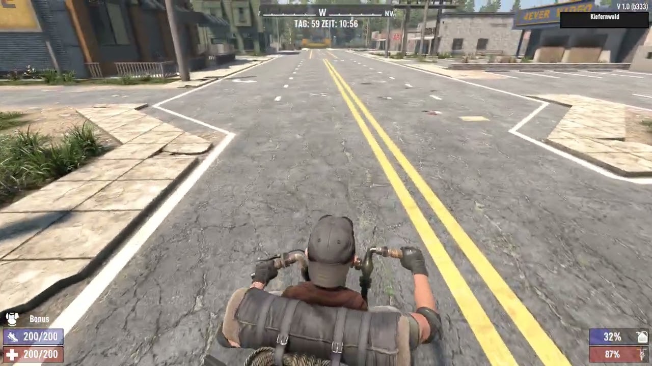 7 Days to Die - 1.x - 411