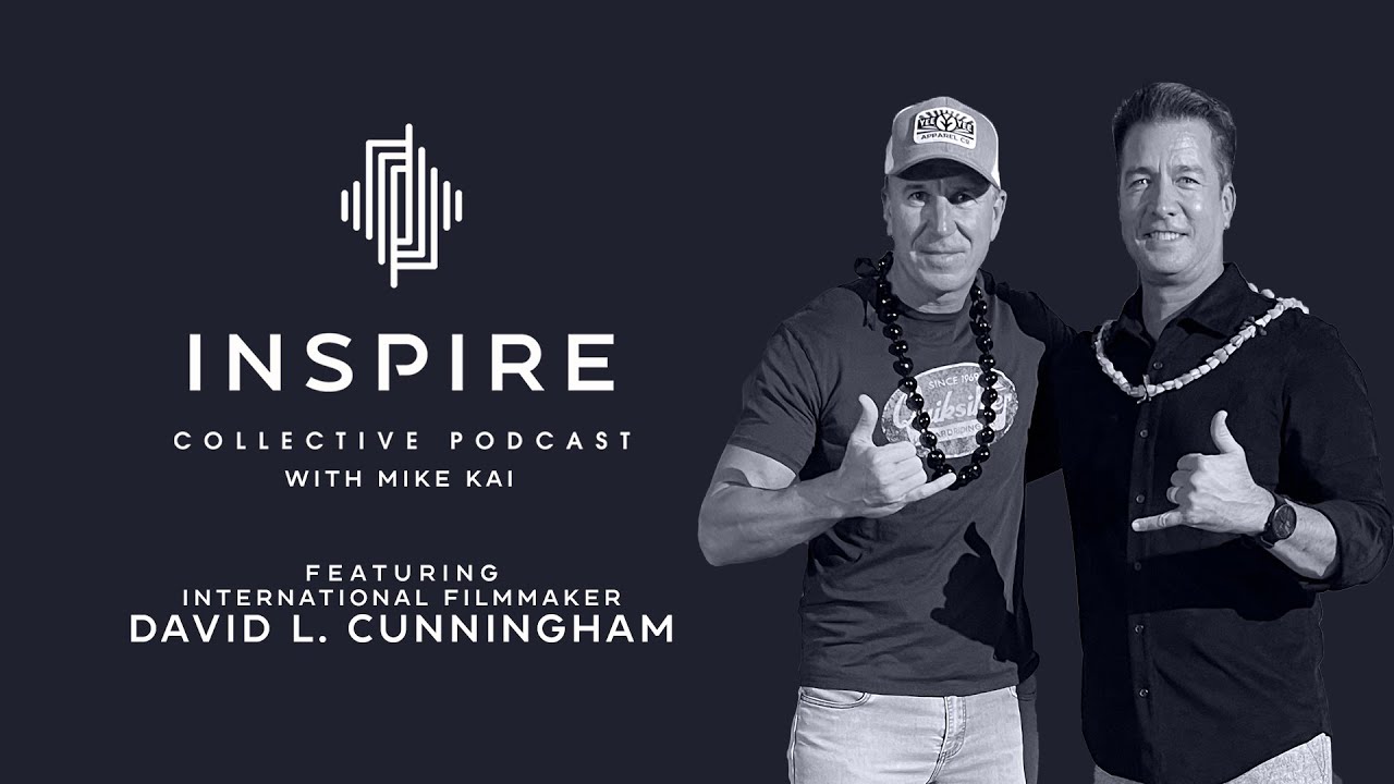 David L Cunningham: Resilience (Special Release) | Episode 59