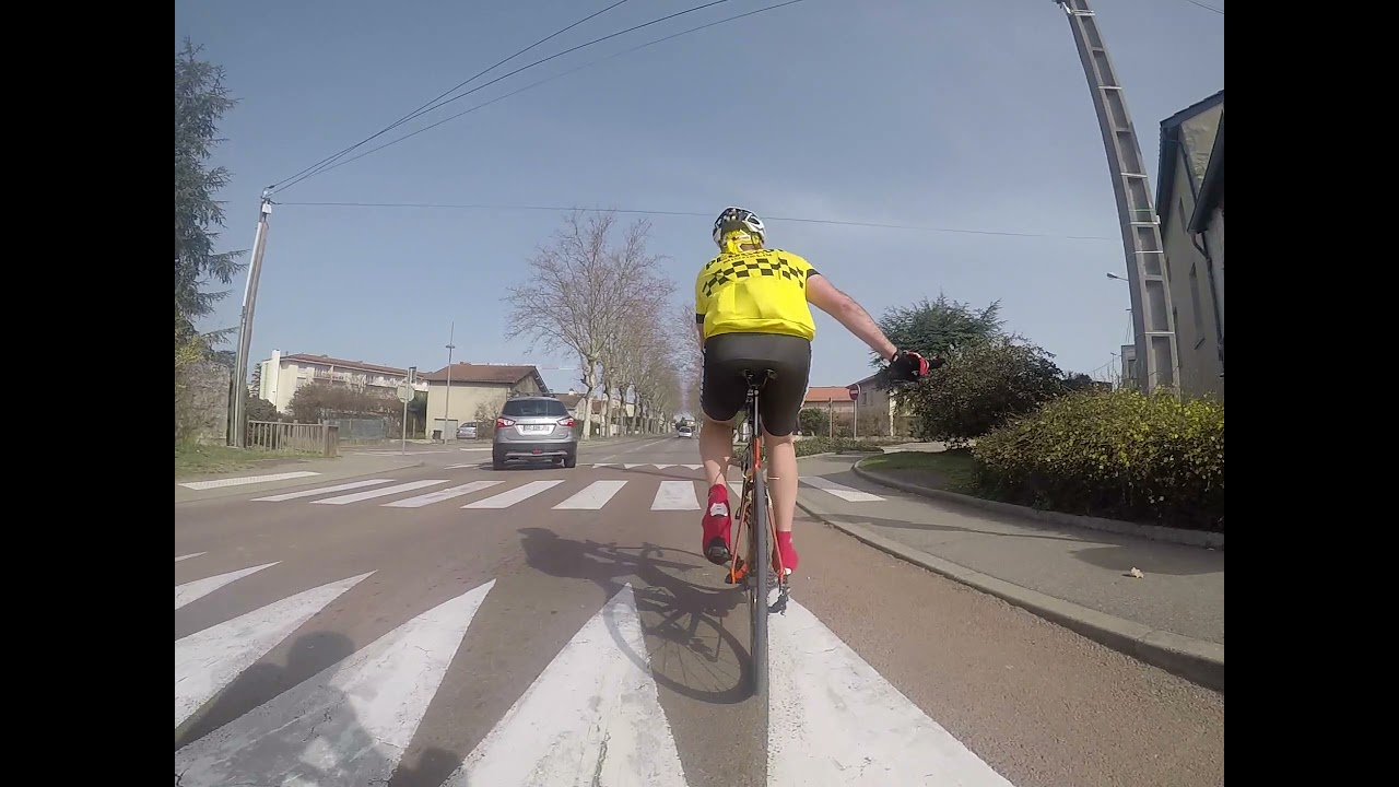 2021-03-02 - Ride with Stokey