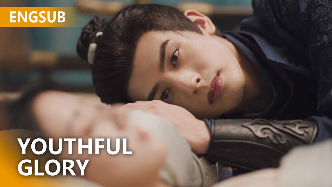 Marry first, love later! Looking at his beautiful wife, his heartbeat betrayed him❤️ | Cdrama