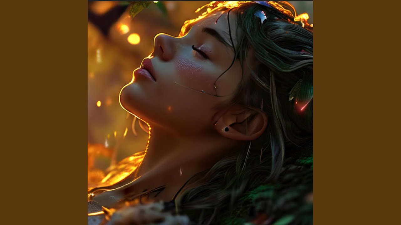 Ethereal Dance