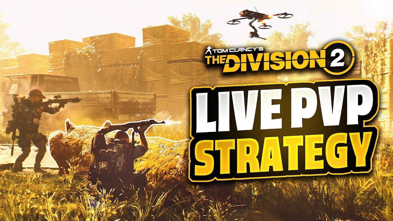 Tips To VASTLY IMPROVE Your Conflict Skills! | The Division 2