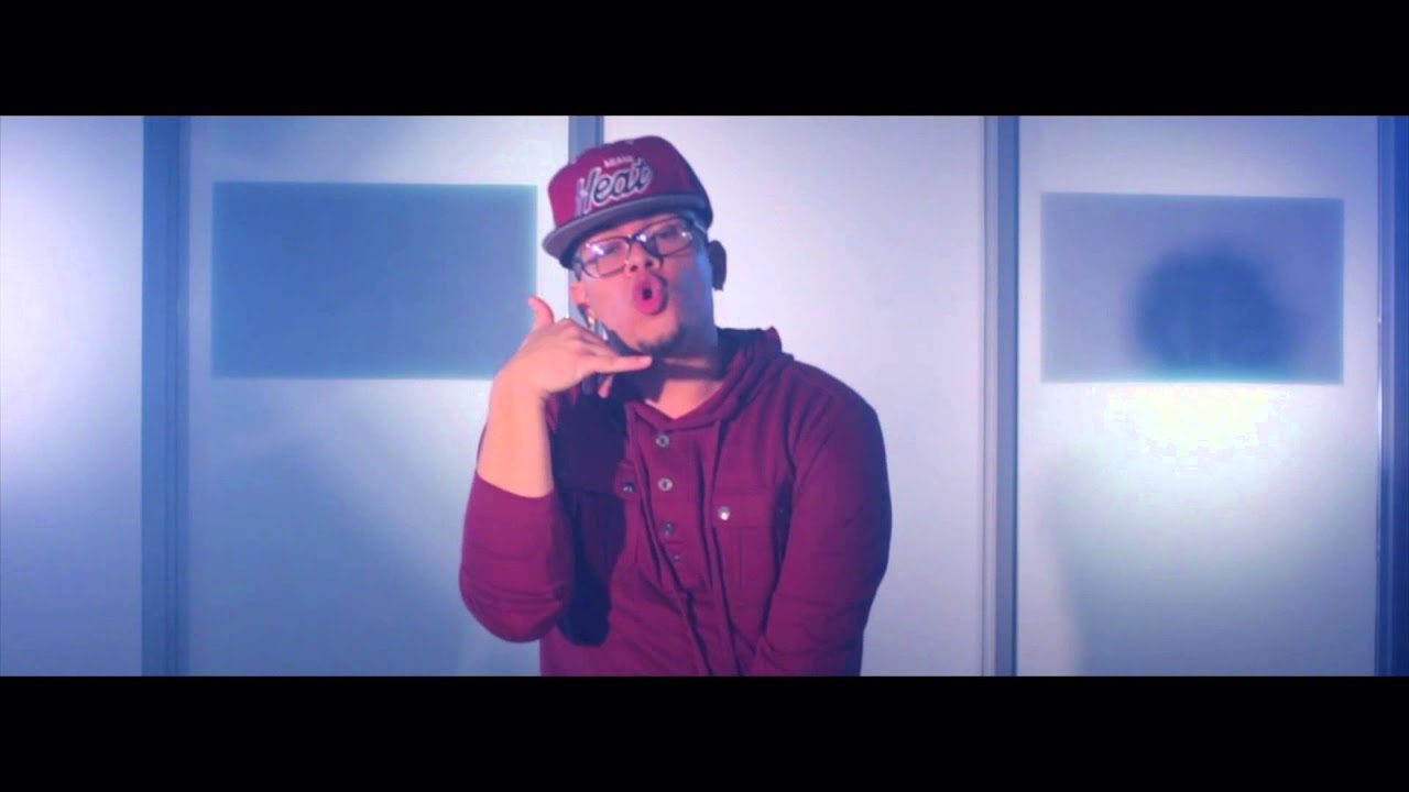 Gabo El De La Comision - Hablando De Ti [Official Video]