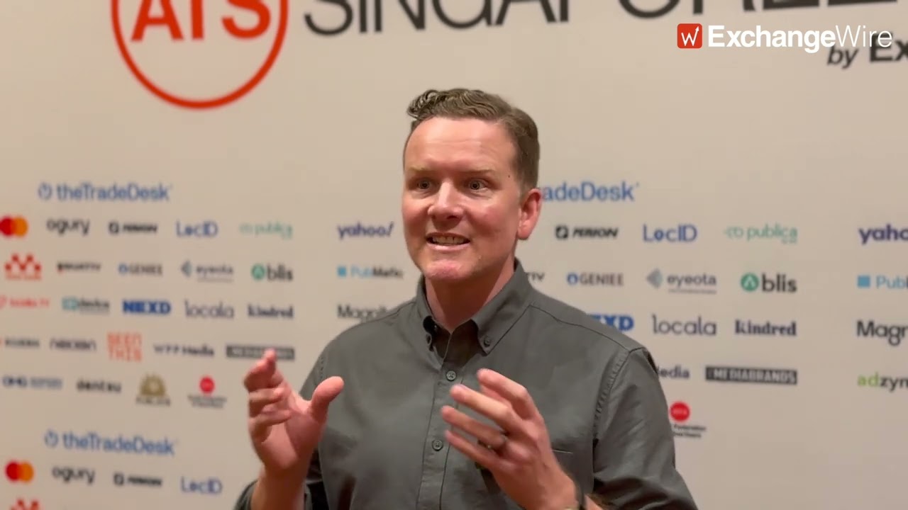 'APAC is the FASTEST growing region in retail media' :Dan Richardson, Yahoo