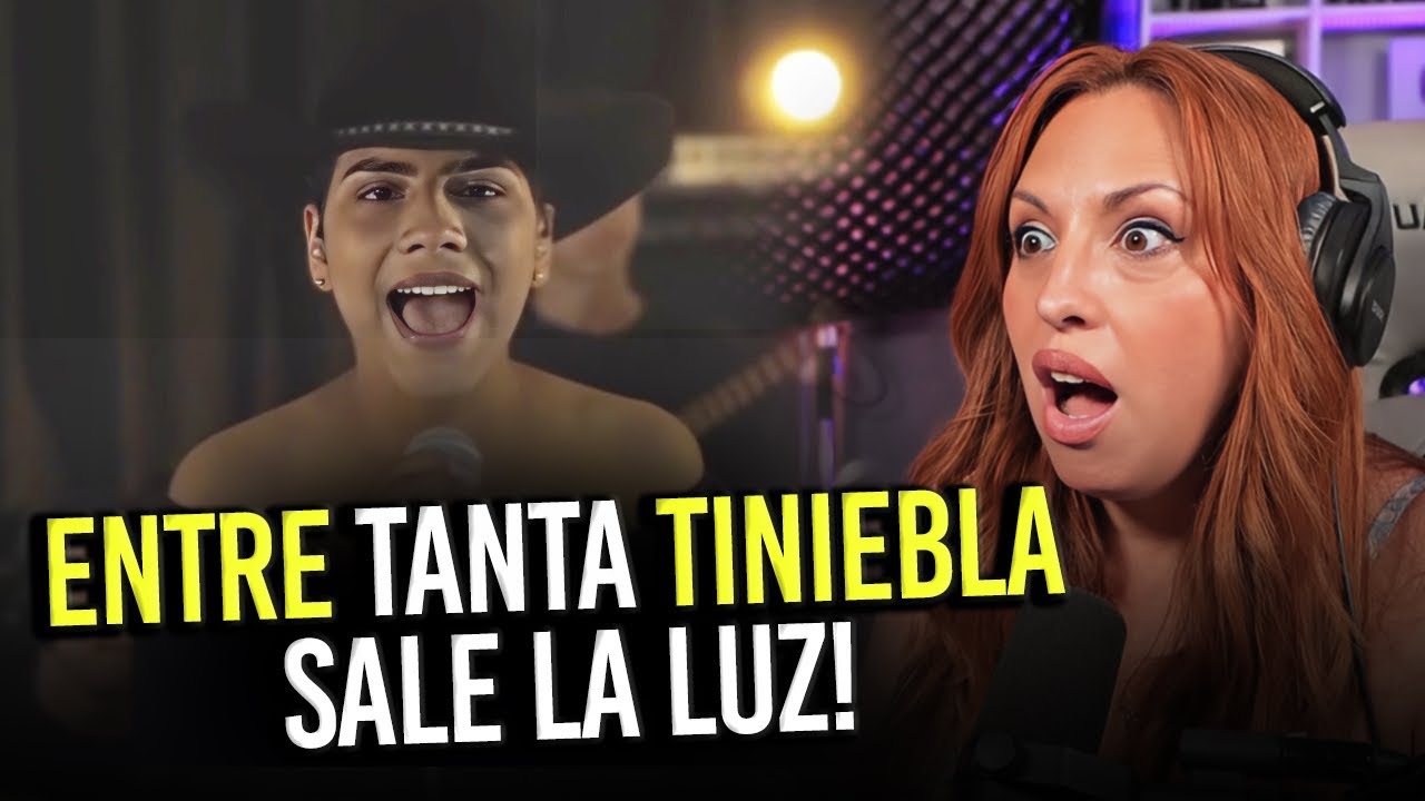 VENEZOLANA LLEVA LA MÚSICA CRIOLLA A OTRO NIVEL! | Vocal coach Reaction & analysis