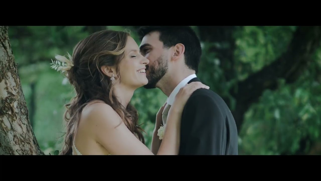 MONIKA ♥ PABLO | Svadobný klip | Wedding Film by Profikam