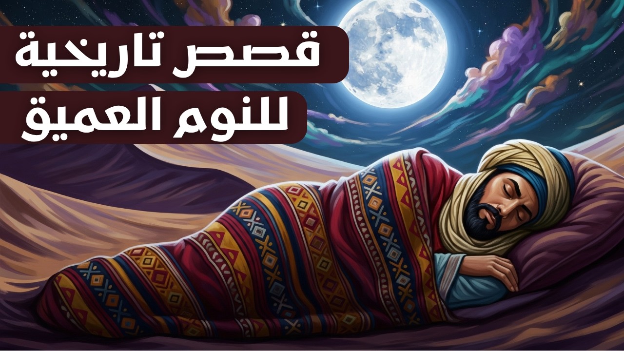 تاريخ ما قبل النوم: 7 قصص مذهلة عن حضارات سادت ثم بادت