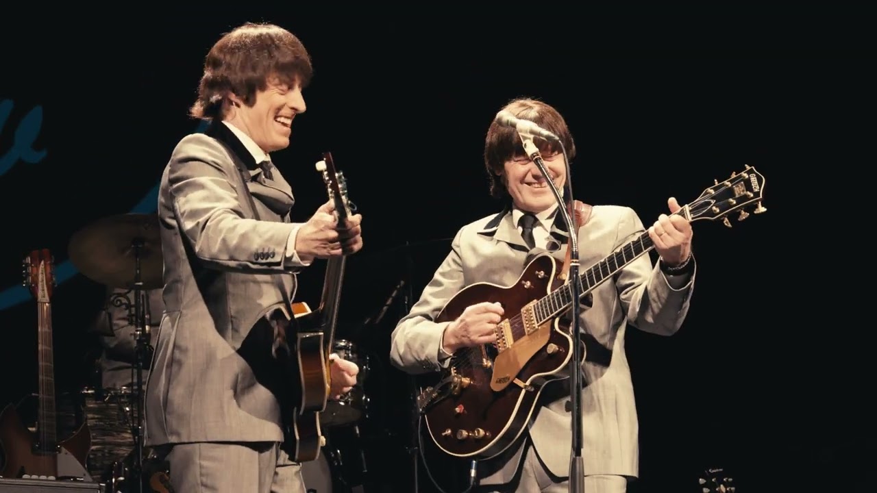 Abbey Road - The Beatles Show & Orchestra PROMO 2026