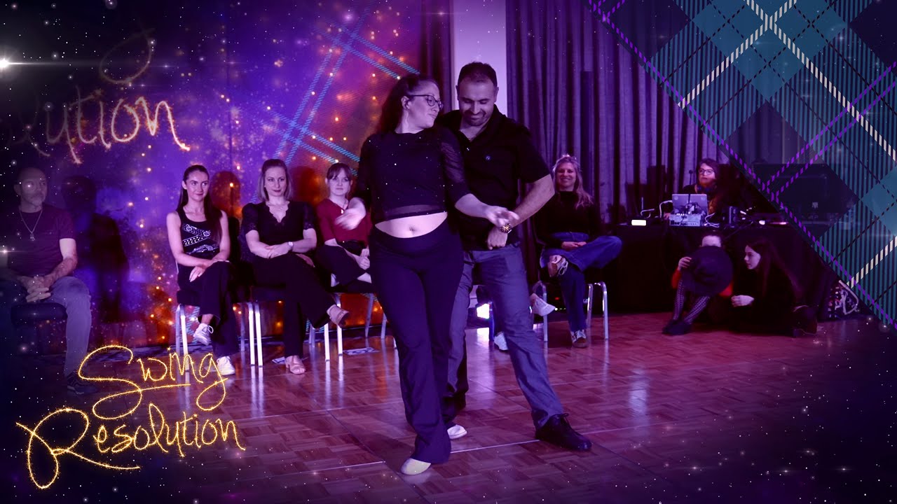 SWING RESOLUTION 2026 - J&J ALL-STARS FINAL - Chloe WINZAR & Alexandre PEDUCASSE