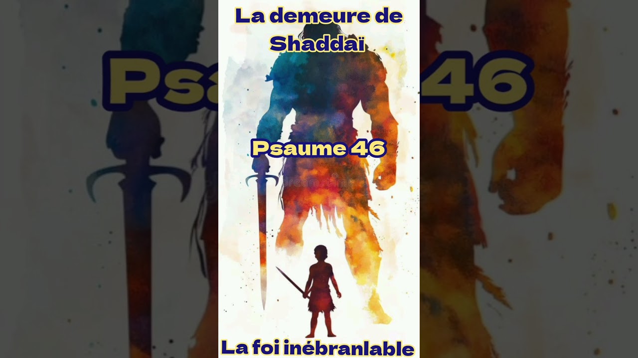 Psaume 46