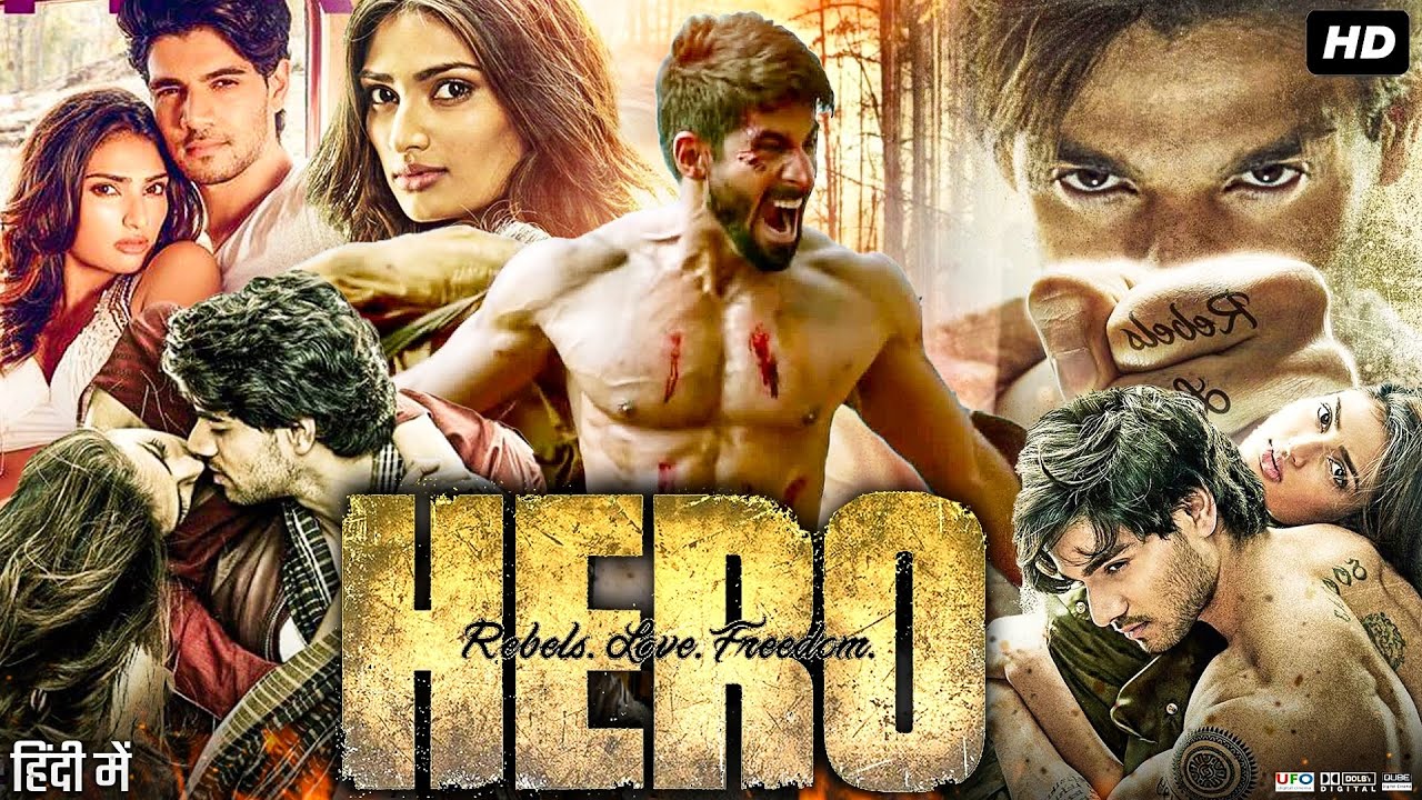 Hero Full Movie 2015 | Sooraj Pancholi | Athiya Shetty | Aditya Pancholi | Sharad K | Review & Facts