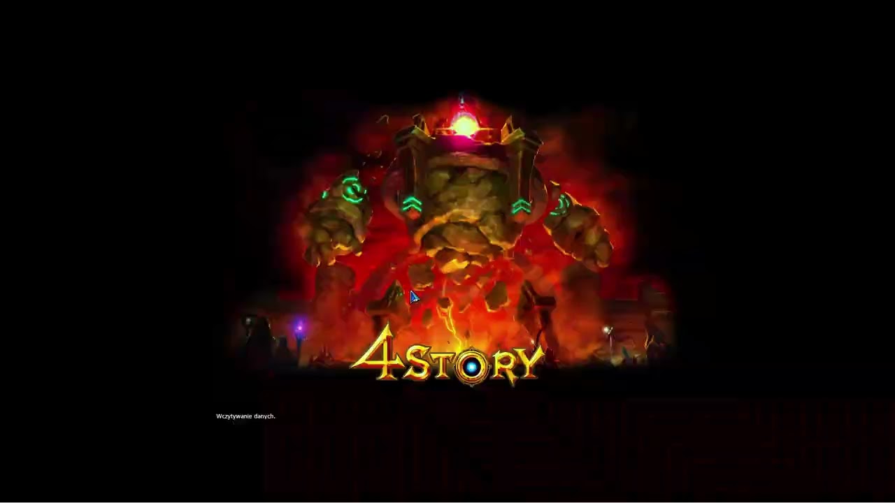 4Story Tryhardy Castle