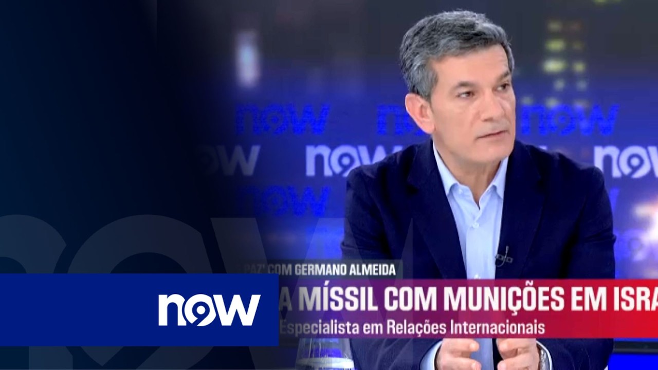 Conflito no Médio Oriente: «Última coisa que EUA deviam fazer é envolver curdos»