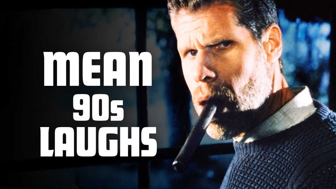 90’s Dark Comedy Thrillers That Got It Right