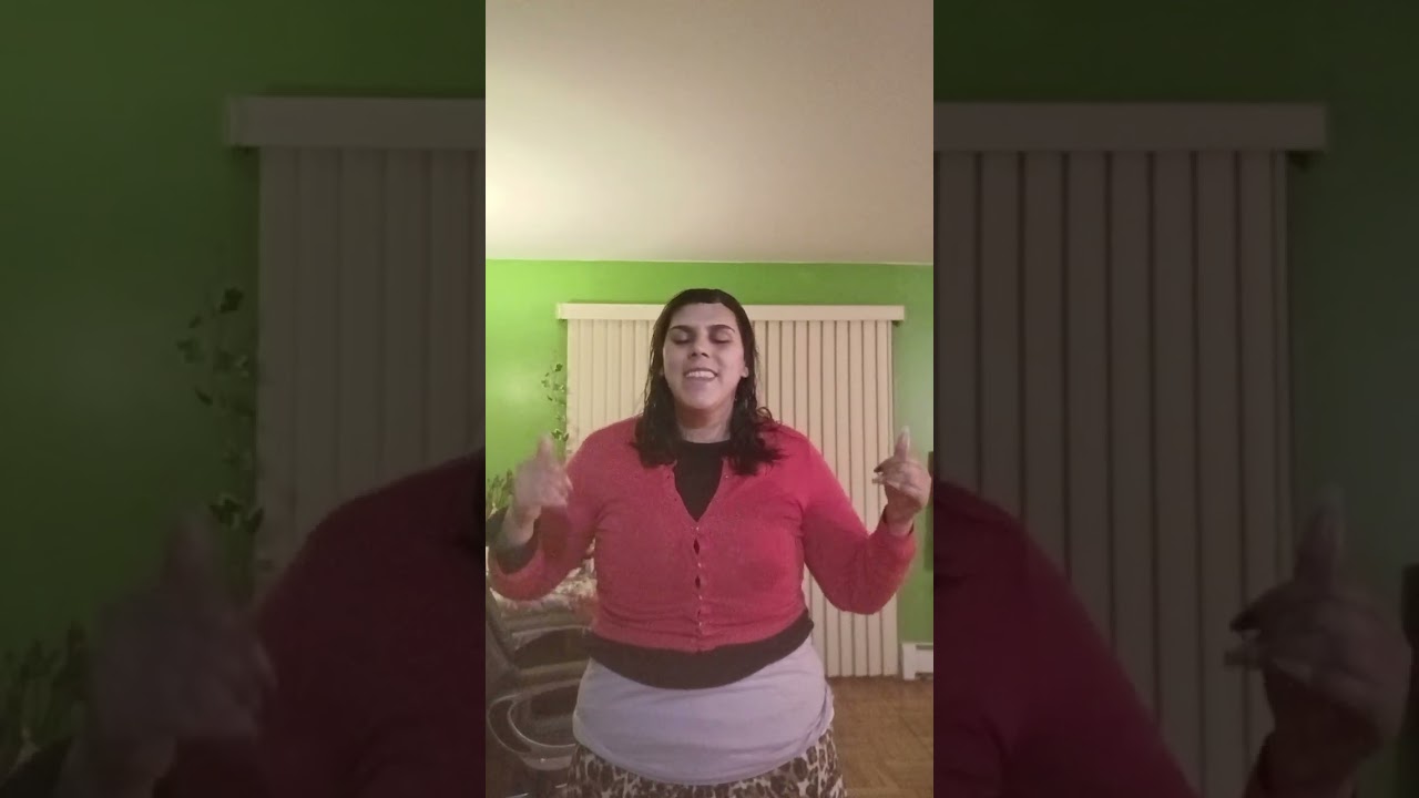 **ME SINGING YESHUA**!!