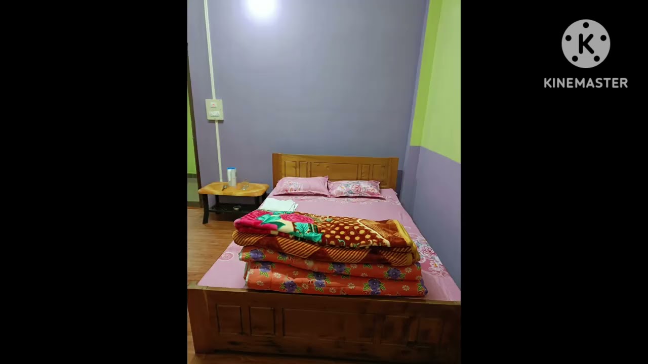 Sela lodging (Jang)Tawang  Arunachal Pradesh hope u visit