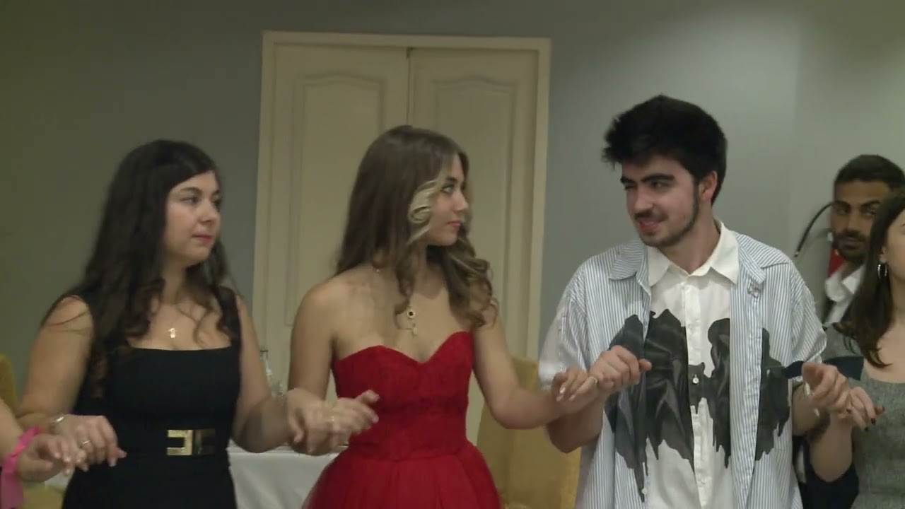 ASSYRIAN  Шара  Мар Шалыта   15