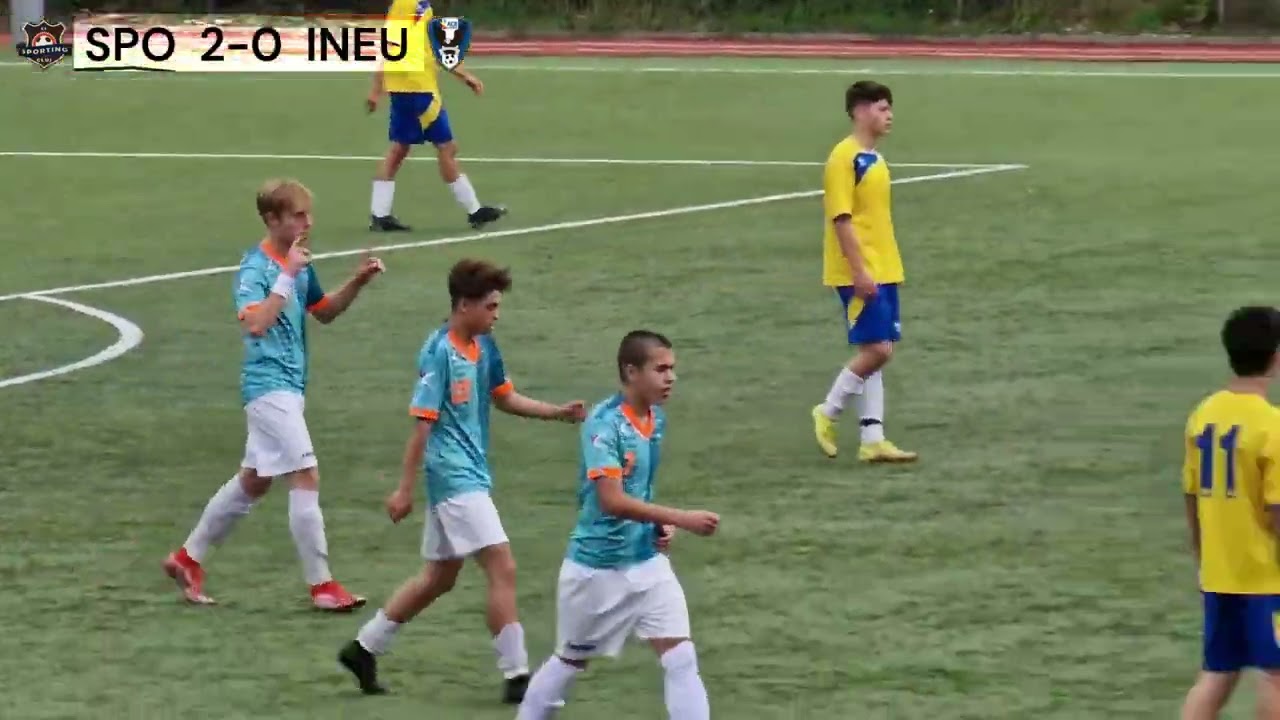 CS Sporting Cluj   5-0   ACB Ineu