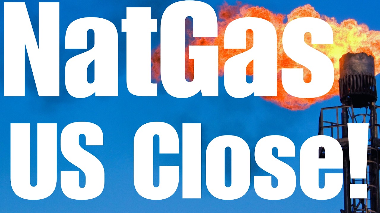 Natural Gas Analysis US Session Close Sept 23 2026