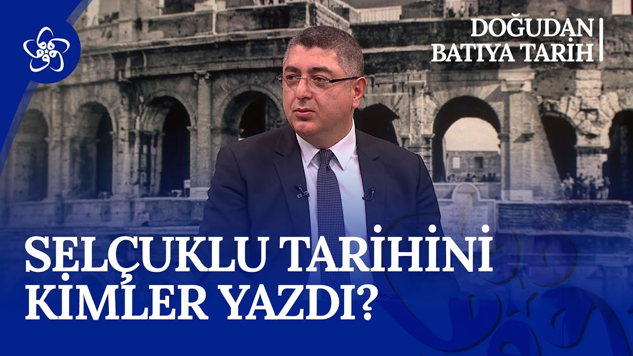 Selçukluların savaş taktiği kitaplarda nasıl anlatılıyor? | Doğu'dan Batı'ya Tarih