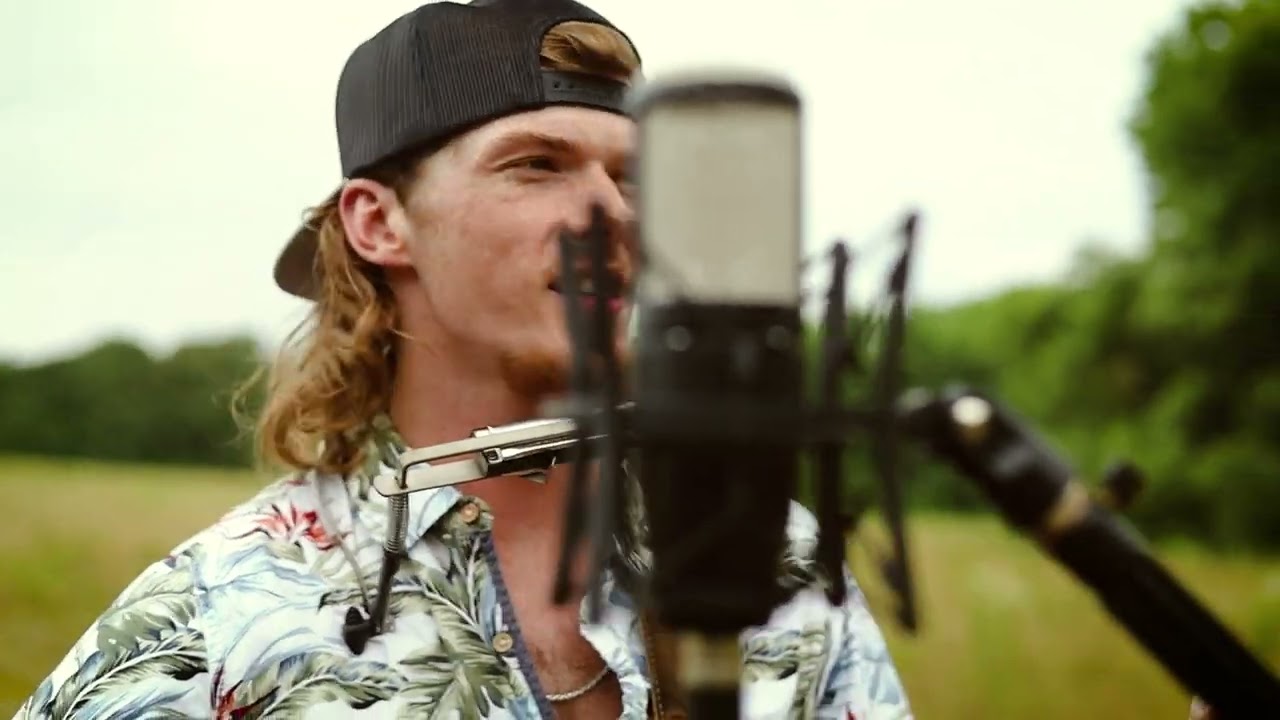 Kyle Mullins  - Tattoos Of My Heart (Acoustic)