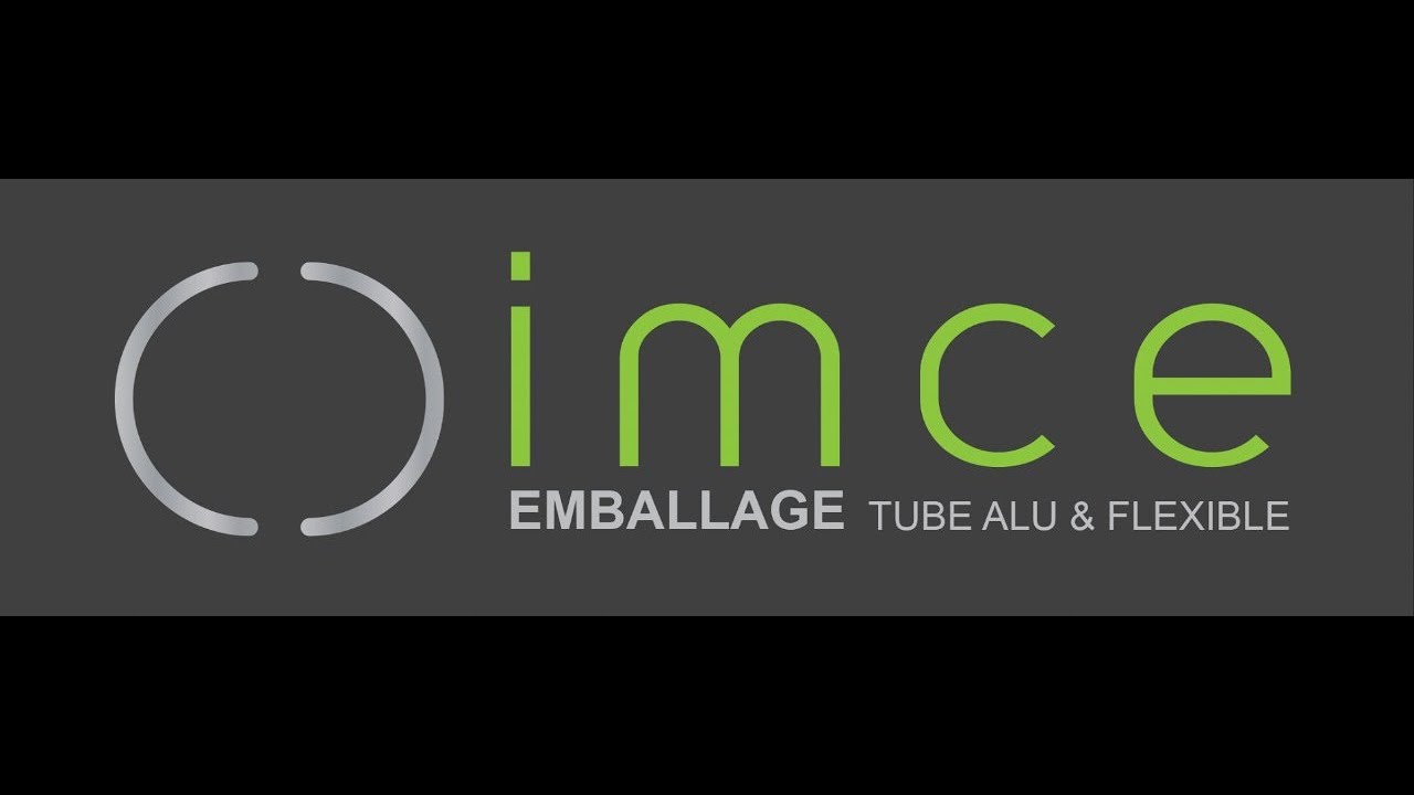 IMCE  Emballage - Tube Alu & Flexible
