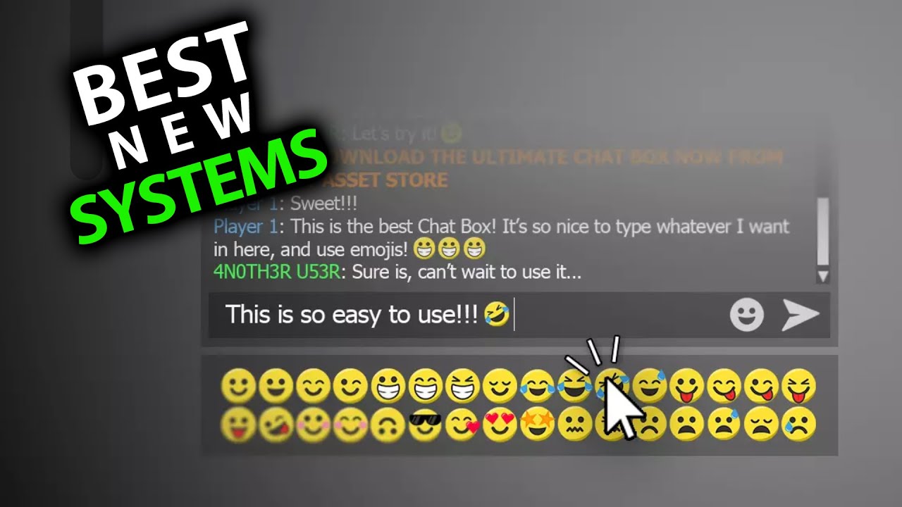 TOP 10 NEW Systems and Tools OCTOBER 2023! | Unity Asset Store