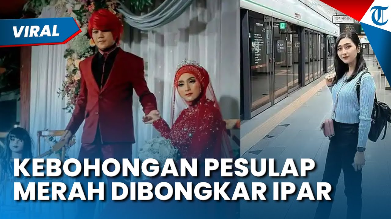 PESULAP MERAH BOHONG! Adik Ipar Bongkar Kelakuan Marcel Tak Dampingi Istri Pertama sebelum Meninggal