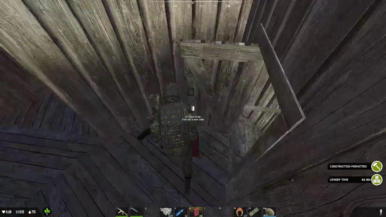DEADSIDE