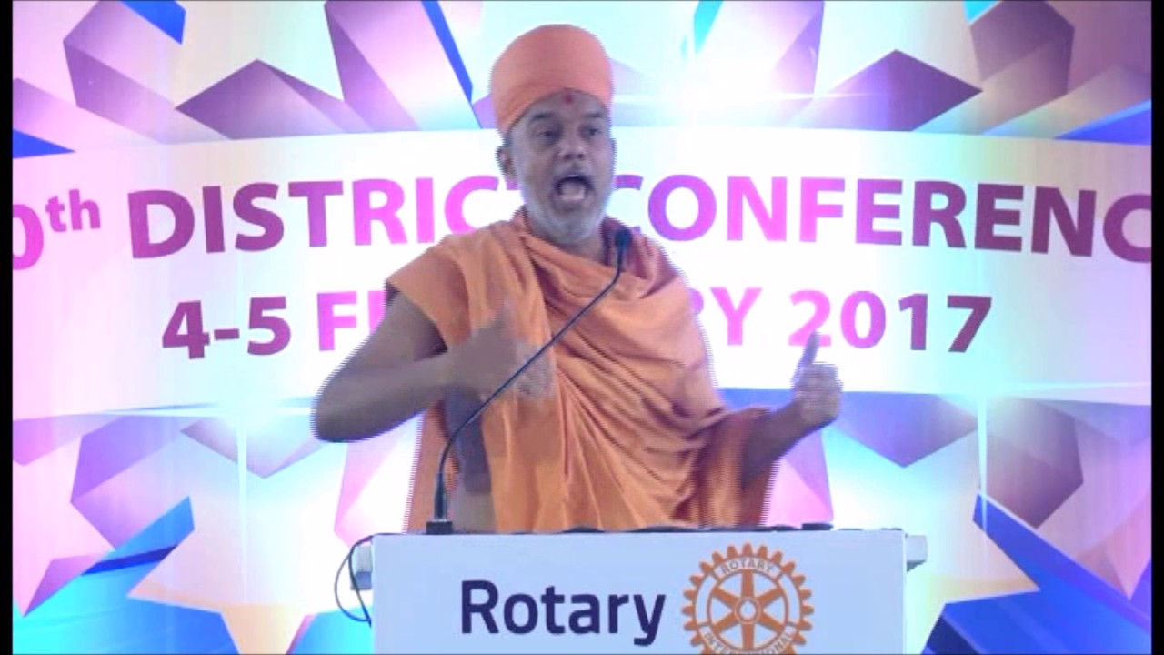 9 2 Conference Gnanvatsal Swami