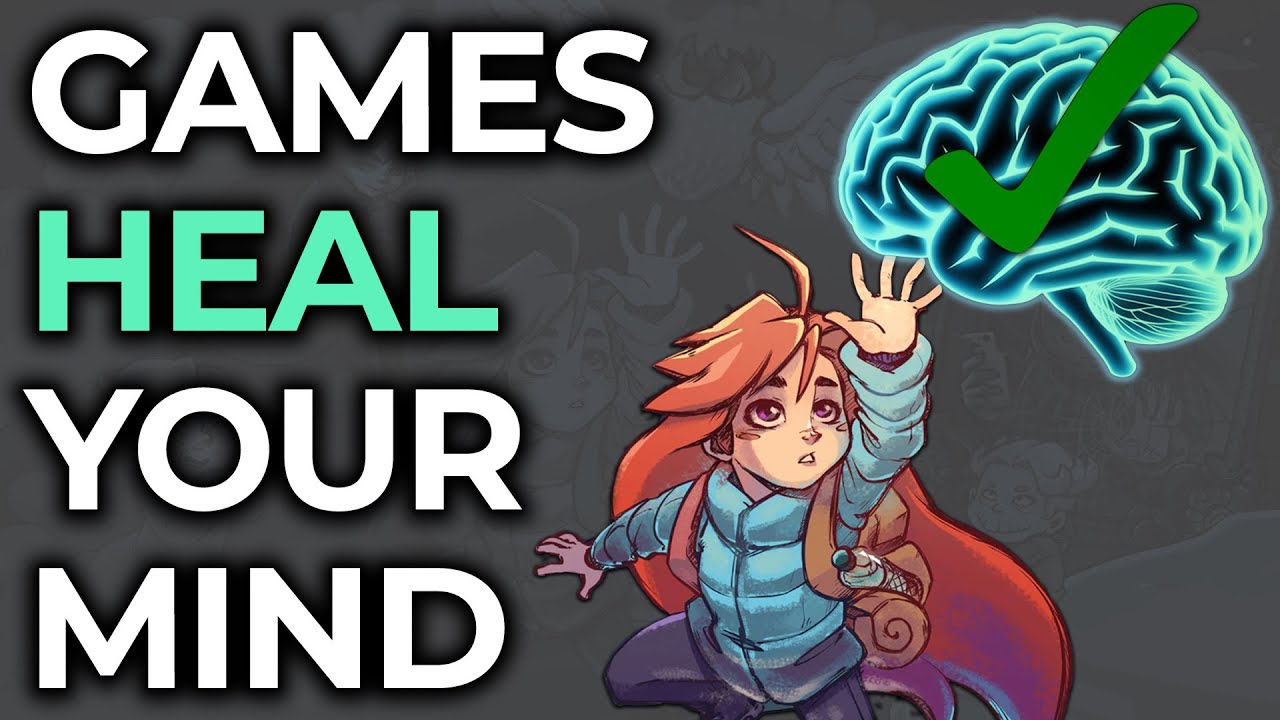 Mental Health and Gaming: A Deep Dive