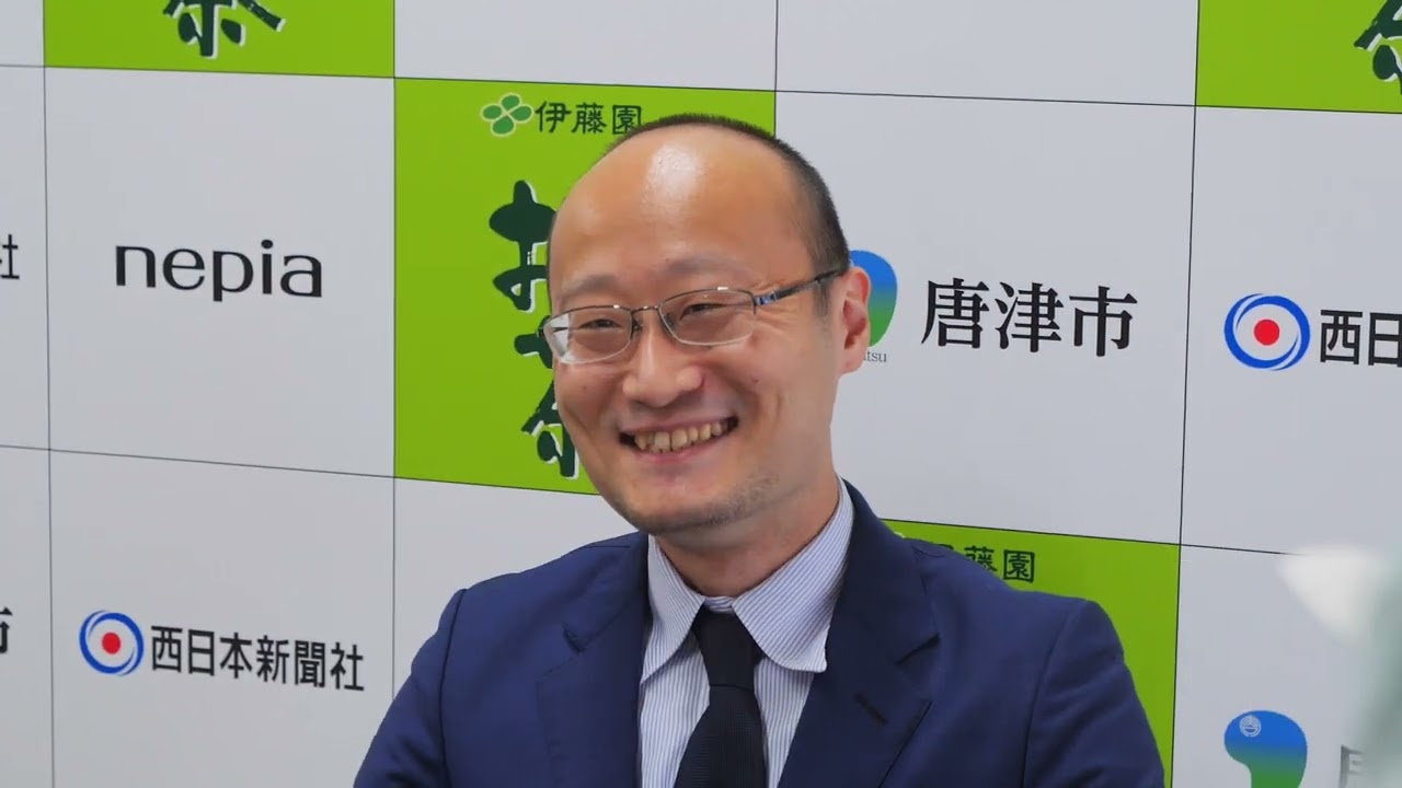 渡辺明九段 こども記者の鋭い質問に 爆笑連発